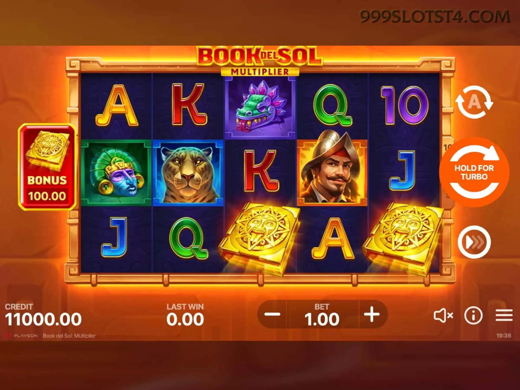 Lista de jogos para 999slots aBrasil section