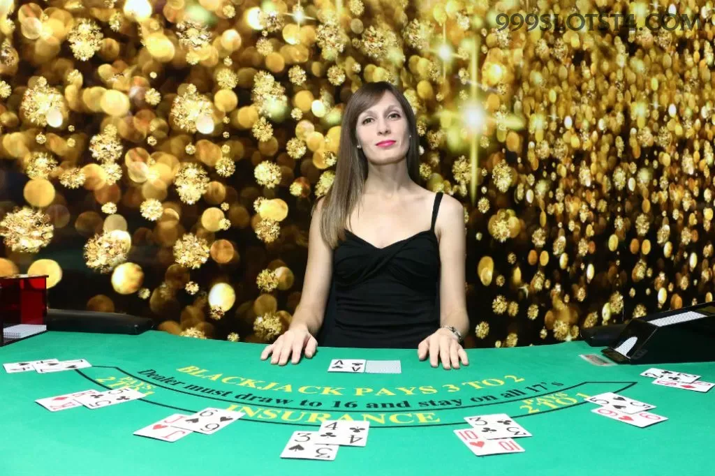Lista de jogos para 999slots casino section