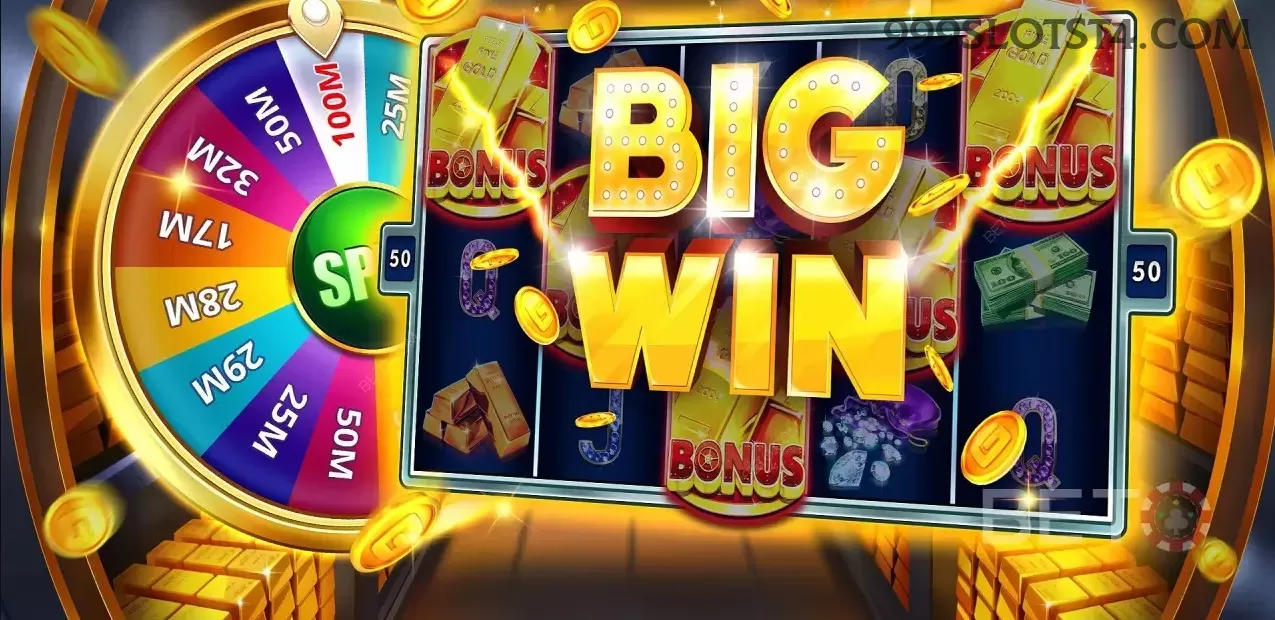 Lista de jogos para 999slots slots section